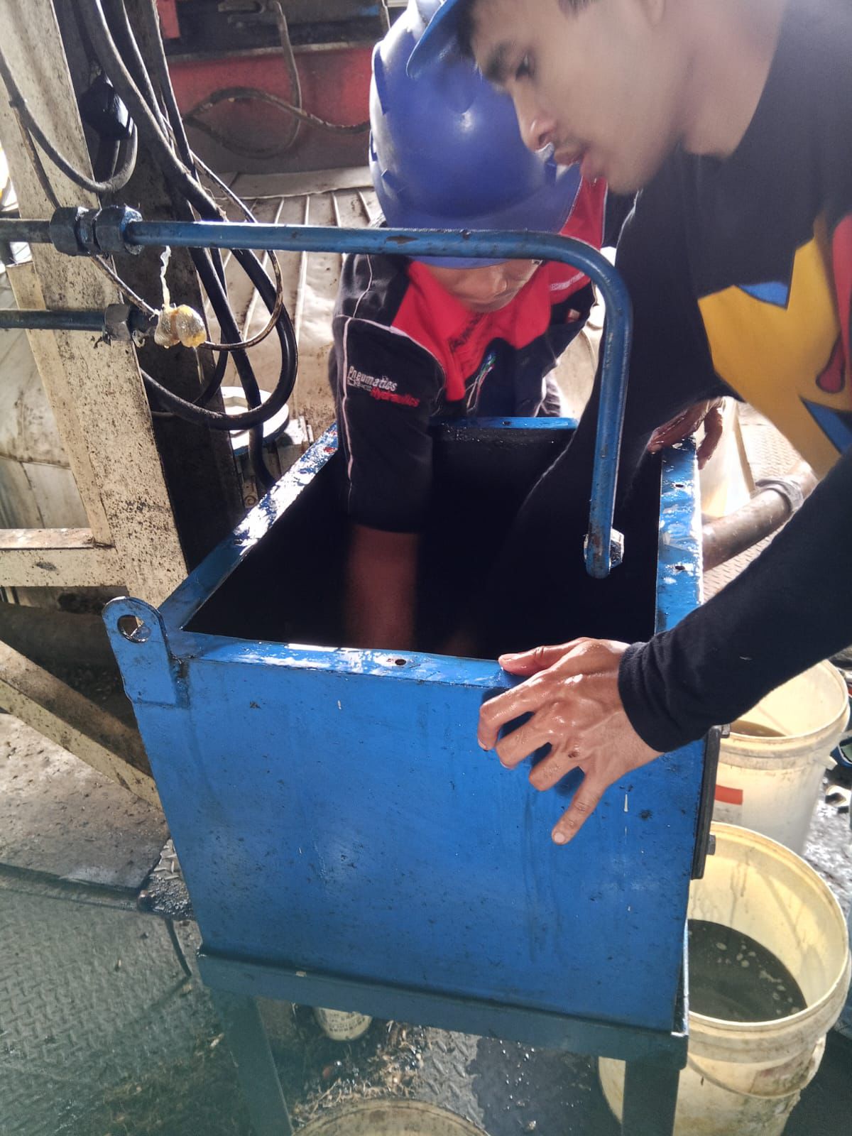 Station Vertical Sterilizer